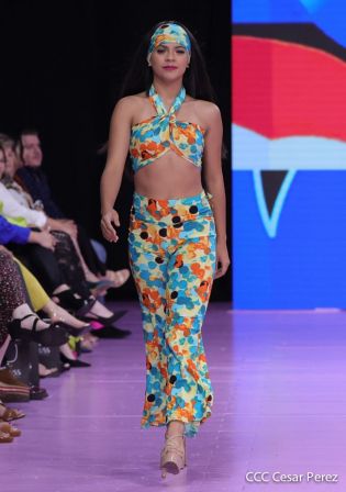 Nicaragua Diseña 2022: Nos reúne el Amor, Creatividad e Imaginación