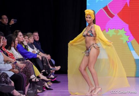 Nicaragua Diseña 2022: Nos reúne el Amor, Creatividad e Imaginación