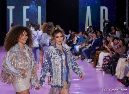 Nicaragua Diseña 2022: Nos reúne el Amor, Creatividad e Imaginación