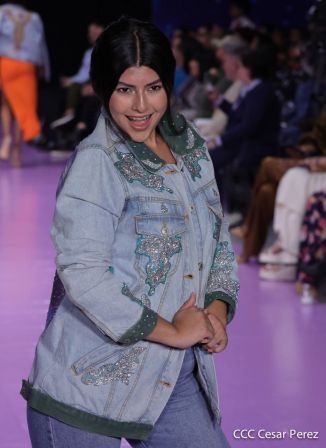 Nicaragua Diseña 2022: Nos reúne el Amor, Creatividad e Imaginación