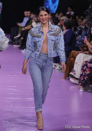 Nicaragua Diseña 2022: Nos reúne el Amor, Creatividad e Imaginación