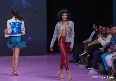 Nicaragua Diseña 2022: Nos reúne el Amor, Creatividad e Imaginación