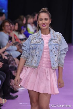 Nicaragua Diseña 2022: Nos reúne el Amor, Creatividad e Imaginación