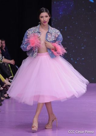 Nicaragua Diseña 2022: Nos reúne el Amor, Creatividad e Imaginación