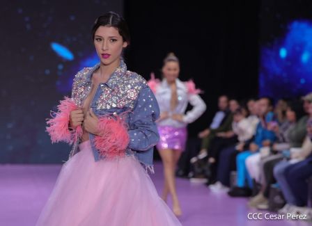 Nicaragua Diseña 2022: Nos reúne el Amor, Creatividad e Imaginación