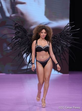 Nicaragua Diseña 2022: Nos reúne el Amor, Creatividad e Imaginación