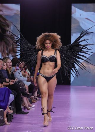 Nicaragua Diseña 2022: Nos reúne el Amor, Creatividad e Imaginación