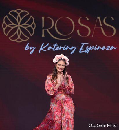 Nicaragua Diseña 2022: Nos reúne el Amor, Creatividad e Imaginación