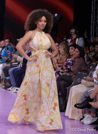 Nicaragua Diseña 2022: Nos reúne el Amor, Creatividad e Imaginación