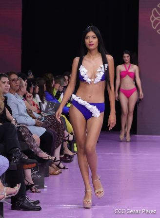 Nicaragua Diseña 2022: Nos reúne el Amor, Creatividad e Imaginación