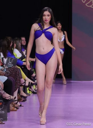 Nicaragua Diseña 2022: Nos reúne el Amor, Creatividad e Imaginación