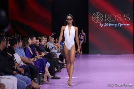 Nicaragua Diseña 2022: Nos reúne el Amor, Creatividad e Imaginación