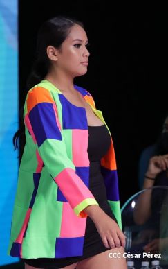 Concluye con éxito la plataforma de moda más importante de Nicaragua