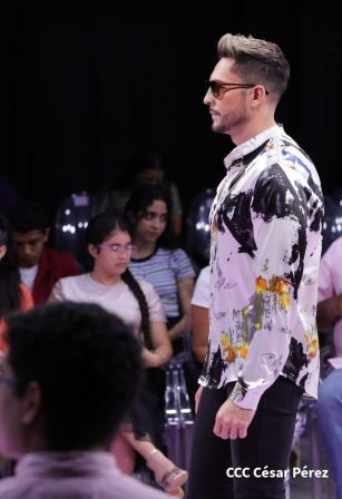 Concluye con éxito la plataforma de moda más importante de Nicaragua