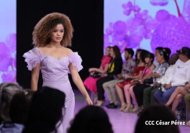 Concluye con éxito la plataforma de moda más importante de Nicaragua