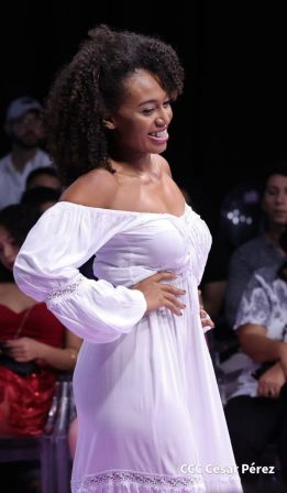 Concluye con éxito la plataforma de moda más importante de Nicaragua