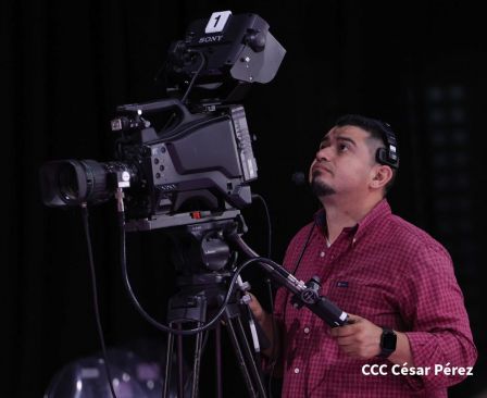 Concluye con éxito la plataforma de moda más importante de Nicaragua