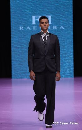 Concluye con éxito la plataforma de moda más importante de Nicaragua