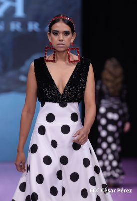 Concluye con éxito la plataforma de moda más importante de Nicaragua