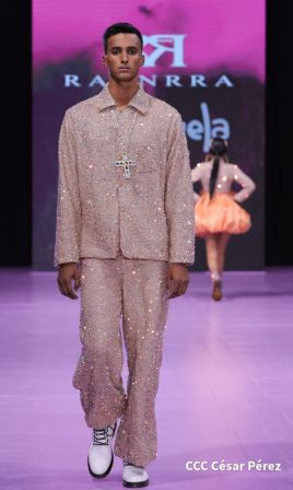 Concluye con éxito la plataforma de moda más importante de Nicaragua