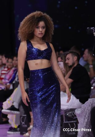 Concluye con éxito la plataforma de moda más importante de Nicaragua