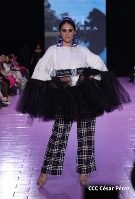 Concluye con éxito la plataforma de moda más importante de Nicaragua