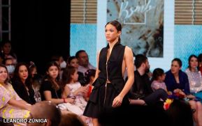 Concluye con éxito la plataforma de moda más importante de Nicaragua