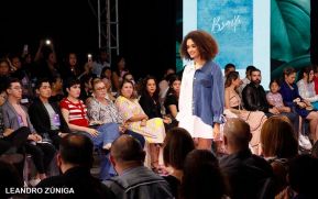 Concluye con éxito la plataforma de moda más importante de Nicaragua