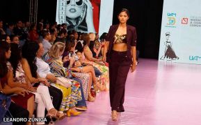 Concluye con éxito la plataforma de moda más importante de Nicaragua