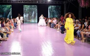 Concluye con éxito la plataforma de moda más importante de Nicaragua