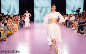 Concluye con éxito la plataforma de moda más importante de Nicaragua