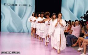 Concluye con éxito la plataforma de moda más importante de Nicaragua