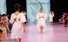 Concluye con éxito la plataforma de moda más importante de Nicaragua