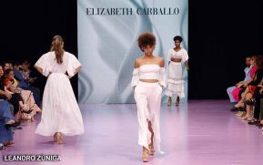 Concluye con éxito la plataforma de moda más importante de Nicaragua