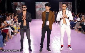 Concluye con éxito la plataforma de moda más importante de Nicaragua