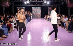 Concluye con éxito la plataforma de moda más importante de Nicaragua