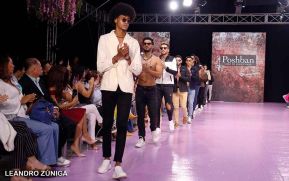 Concluye con éxito la plataforma de moda más importante de Nicaragua