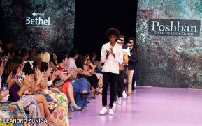 Concluye con éxito la plataforma de moda más importante de Nicaragua