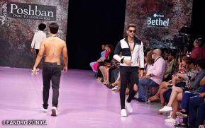 Concluye con éxito la plataforma de moda más importante de Nicaragua