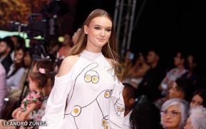 Concluye con éxito la plataforma de moda más importante de Nicaragua