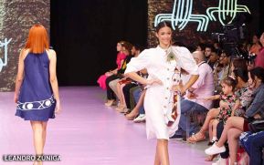 Concluye con éxito la plataforma de moda más importante de Nicaragua