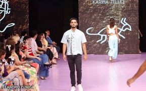 Concluye con éxito la plataforma de moda más importante de Nicaragua