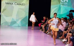 Concluye con éxito la plataforma de moda más importante de Nicaragua