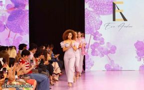 Concluye con éxito la plataforma de moda más importante de Nicaragua