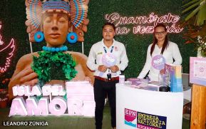 Concluye con éxito la plataforma de moda más importante de Nicaragua