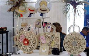 Concluye con éxito la plataforma de moda más importante de Nicaragua