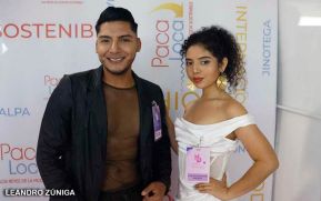 Concluye con éxito la plataforma de moda más importante de Nicaragua