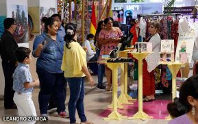 Concluye con éxito la plataforma de moda más importante de Nicaragua