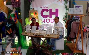 Concluye con éxito la plataforma de moda más importante de Nicaragua