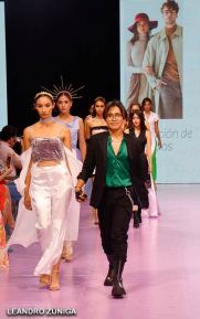 Concluye con éxito la plataforma de moda más importante de Nicaragua